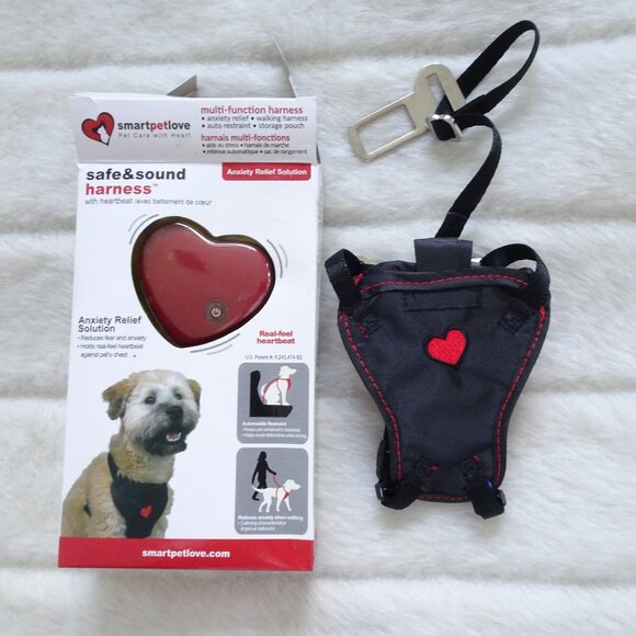 Smart Pet Love Pet Care With A Heart XS - Picture 6 of 9